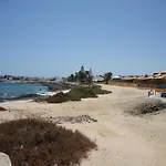Ferienhaus Seahaus Fuerte Corralejo