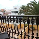 Ferienhaus Seahaus Fuerte
