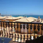 Ferienhaus Seahaus Fuerte *
