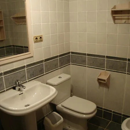 Seahaus Fuerte * كوراليهو