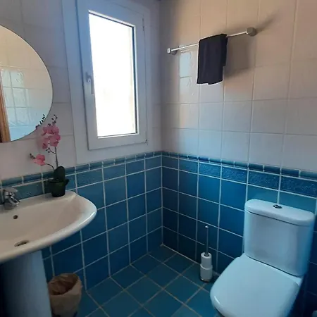 Seahaus Fuerte بيت للعطل