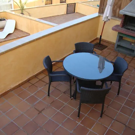 Seahaus Fuerte بيت للعطل كوراليهو