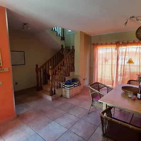 Seahaus Fuerte Κοραλέχο
