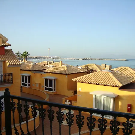 Seahaus Fuerte * Κοραλέχο