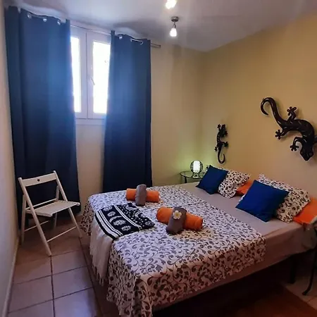 Seahaus Fuerte Κοραλέχο