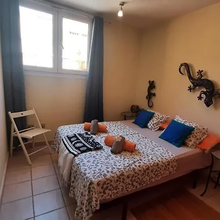 Seahaus Fuerte * Κοραλέχο