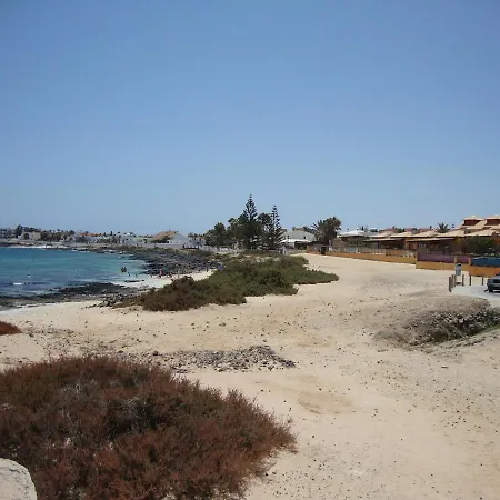 Σπίτι διακοπών Seahaus Fuerte Κοραλέχο