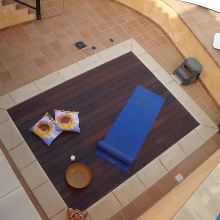 Seahaus Fuerte بيت للعطل