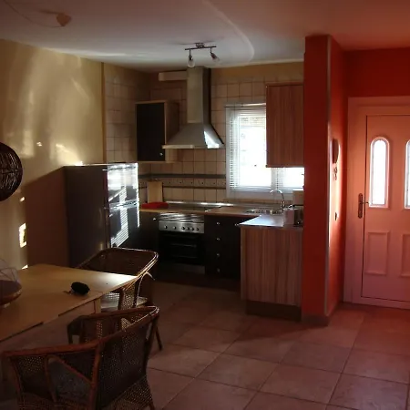 Seahaus Fuerte بيت للعطل *