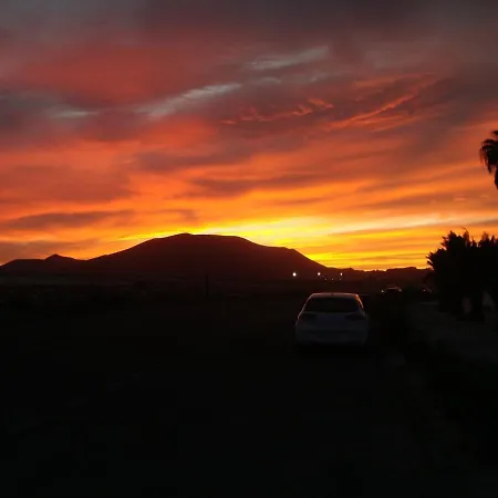 Seahaus Fuerte كوراليهو