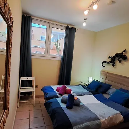 Σπίτι διακοπών Seahaus Fuerte *