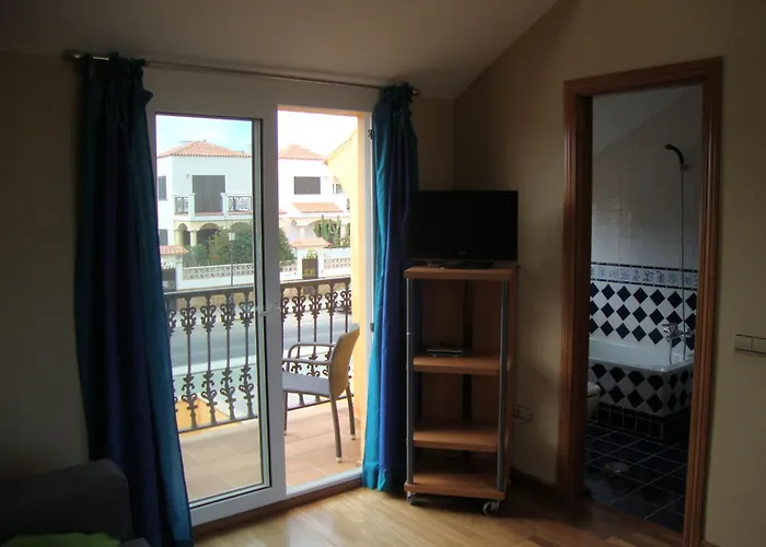 Vakantiehuis Seahaus Fuerte *