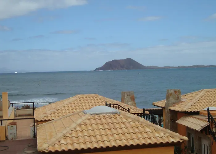 Seahaus Fuerte Corralejo