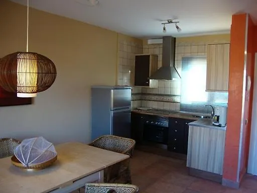 Seahaus Fuerte Κοραλέχο