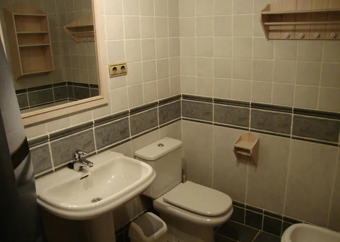 Seahaus Fuerte * Κοραλέχο