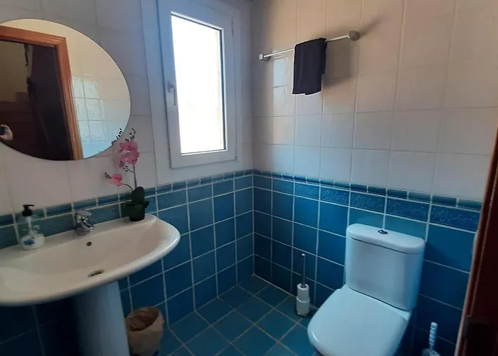 Seahaus Fuerte Vakantiehuis