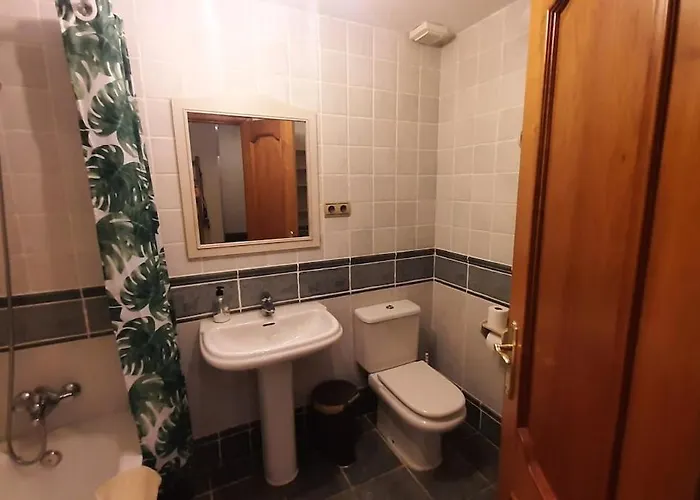 Seahaus Fuerte Vakantiehuis Corralejo