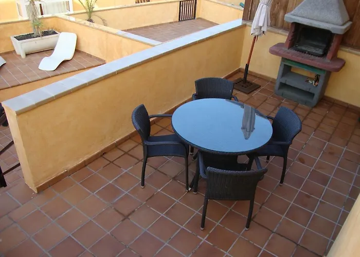 Seahaus Fuerte Vakantiehuis Corralejo