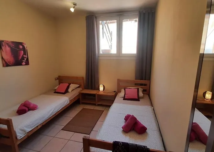 Seahaus Fuerte Κοραλέχο