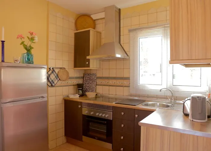 Seahaus Fuerte Corralejo