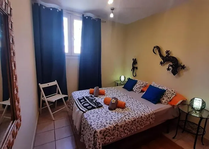 Seahaus Fuerte Κοραλέχο