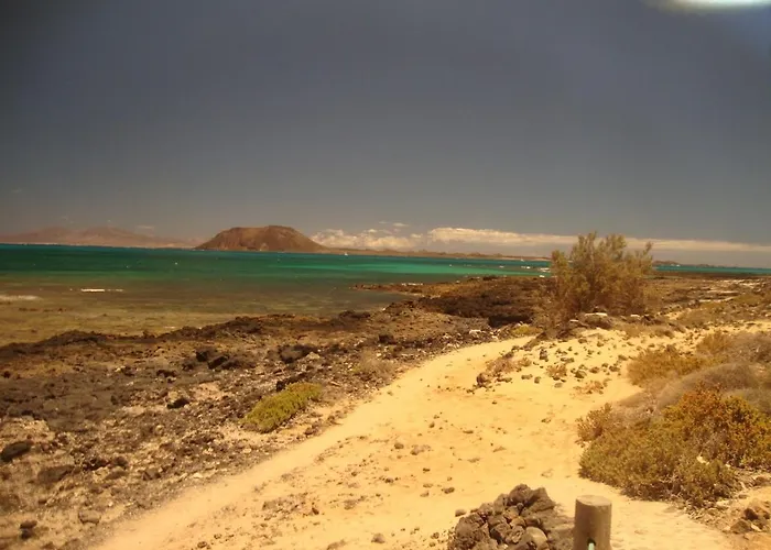 Seahaus Fuerte Σπίτι διακοπών *