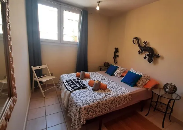 Seahaus Fuerte * Corralejo