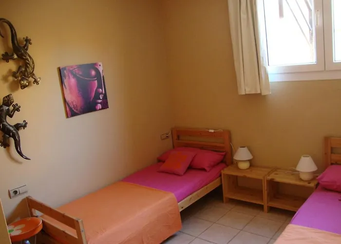 Seahaus Fuerte Vakantiehuis *