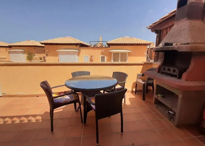 Seahaus Fuerte Corralejo