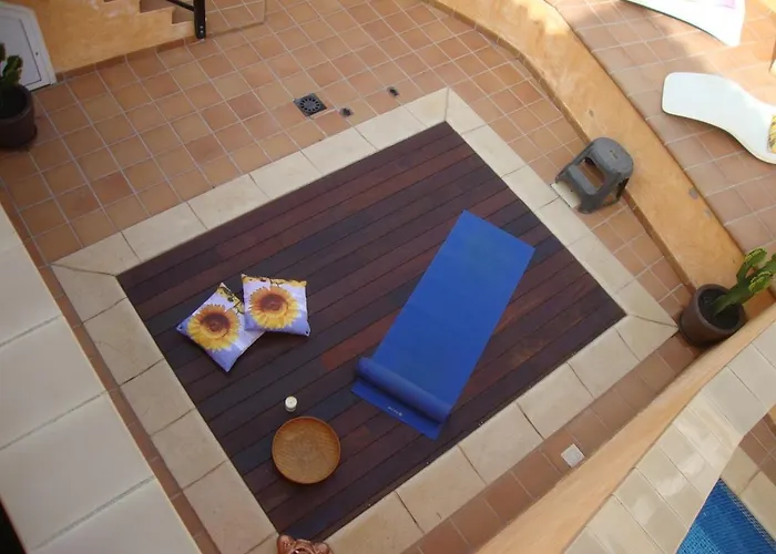 Seahaus Fuerte Vakantiehuis