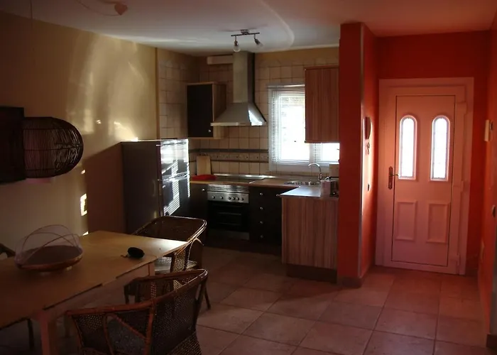 Seahaus Fuerte Vakantiehuis *