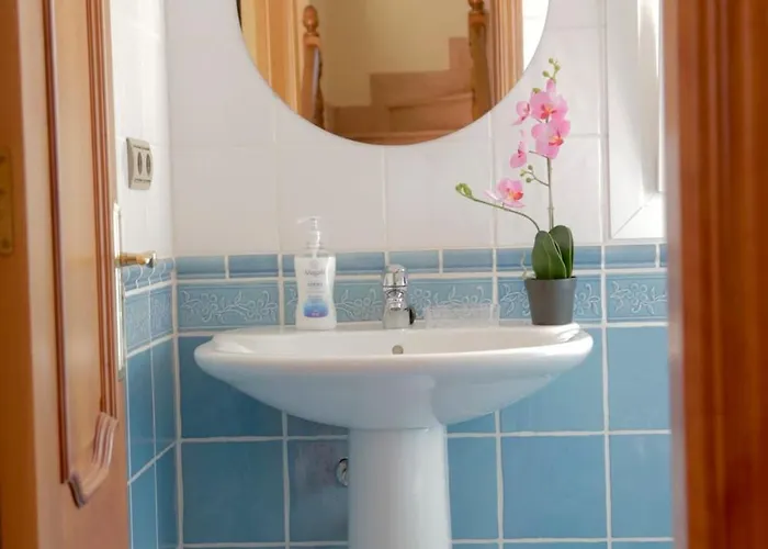 Seahaus Fuerte * Κοραλέχο