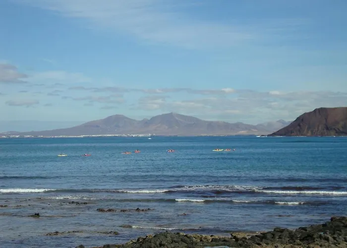 Seahaus Fuerte Corralejo