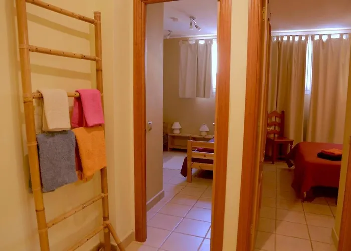 Seahaus Fuerte Vakantiehuis