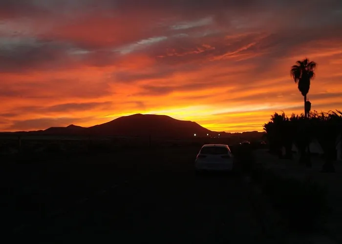 Seahaus Fuerte Κοραλέχο