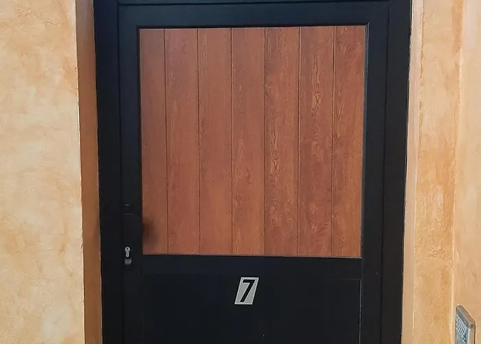 Σπίτι διακοπών Seahaus Fuerte