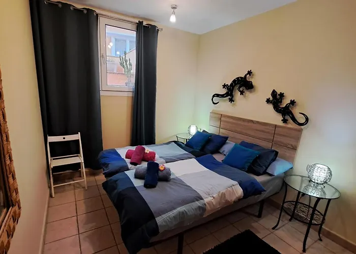 Seahaus Fuerte Vakantiehuis