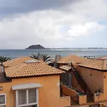 بيت للعطل Seahaus Fuerte كوراليهو