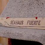 Seahaus Fuerte بيت للعطل كوراليهو
