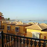 Seahaus Fuerte * كوراليهو