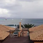 بيت للعطل Seahaus Fuerte كوراليهو