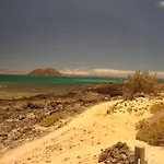 Seahaus Fuerte بيت للعطل *