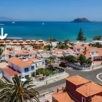 Seahaus Fuerte بيت للعطل كوراليهو