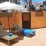 بيت للعطل Seahaus Fuerte