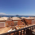 Seahaus Fuerte بيت للعطل *