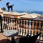 بيت للعطل Seahaus Fuerte