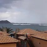 Seahaus Fuerte بيت للعطل كوراليهو