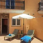 Seahaus Fuerte