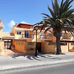 Seahaus Fuerte بيت للعطل *