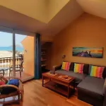 بيت للعطل Seahaus Fuerte كوراليهو